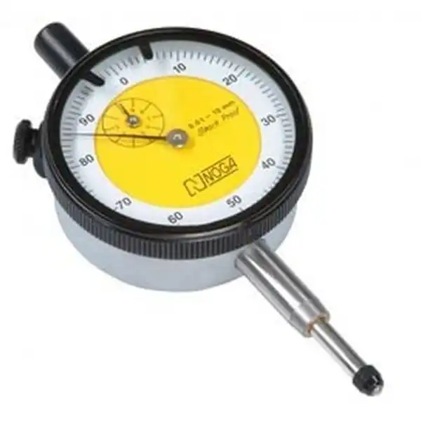 10mm Đồng hồ so Noga DG1000