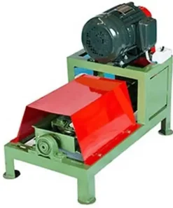 10mm Máy duỗi sắt 1HP Hồng Ký HKDSM114
