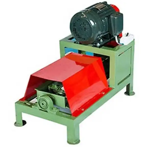 10mm Máy duỗi sắt 1HP Hồng Ký HKDSM114