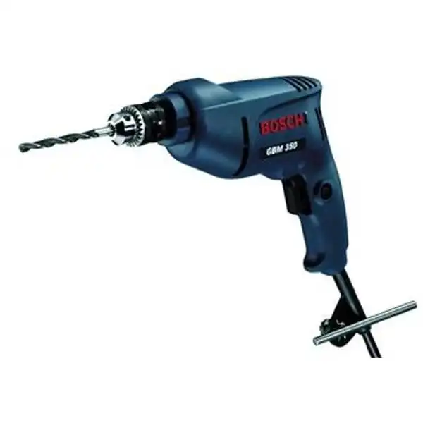 10mm Máy khoan 350W Bosch GBM 350 RE