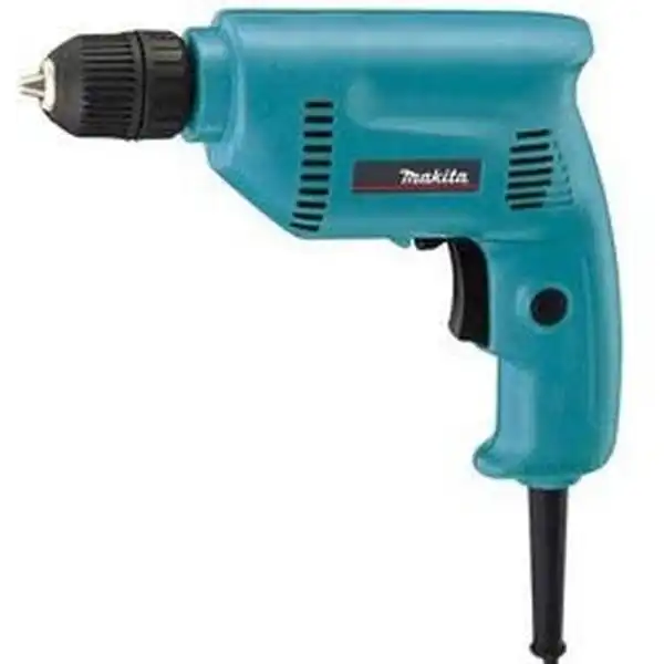 10mm Máy khoan 350W Makita 6410