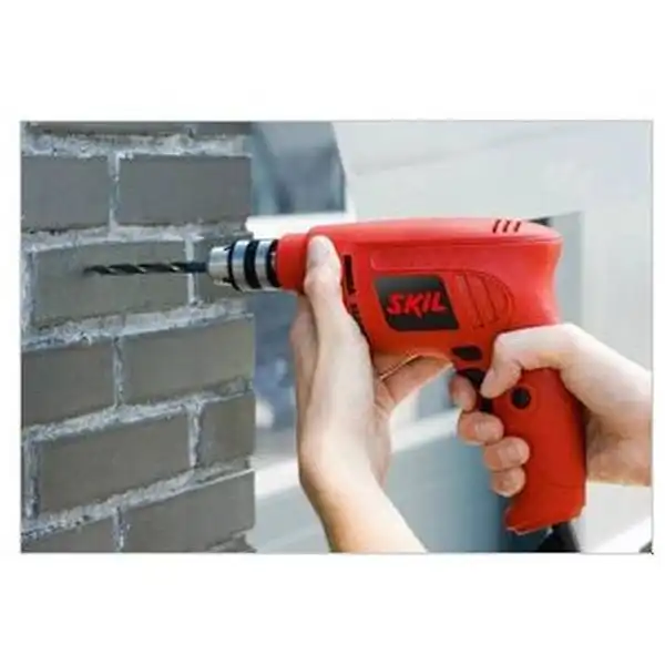 10mm Máy Khoan 400W Skil 6535