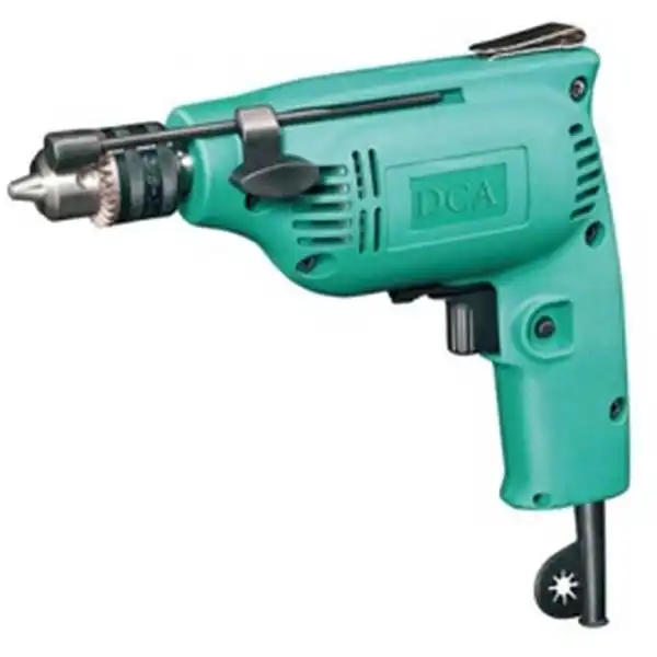 10mm Máy khoan 430W DCA AJZ02-10A