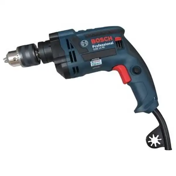 10mm Máy khoan 650W Bosch GSB 13RE