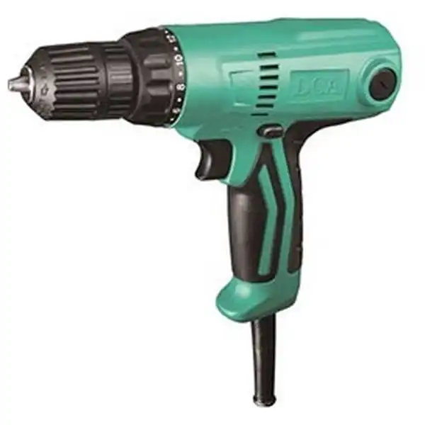 10mm Máy khoan cầm tay 250W DCA AJZ08-10