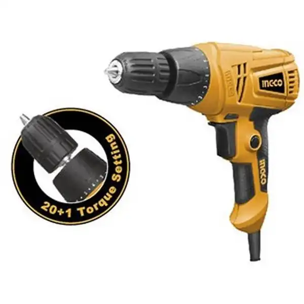 10mm Máy khoan cầm tay 280W INGCO ED2808