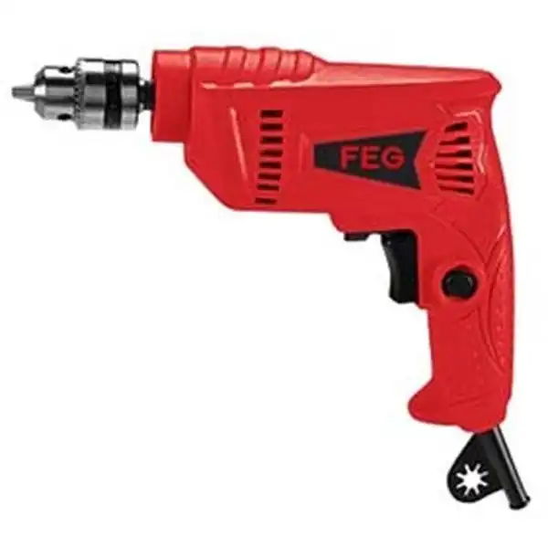 10mm Máy khoan cầm tay 400W FEG EG-513