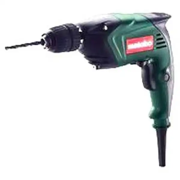 10mm Máy khoan đảo chiều 400W Metabo BE4010
