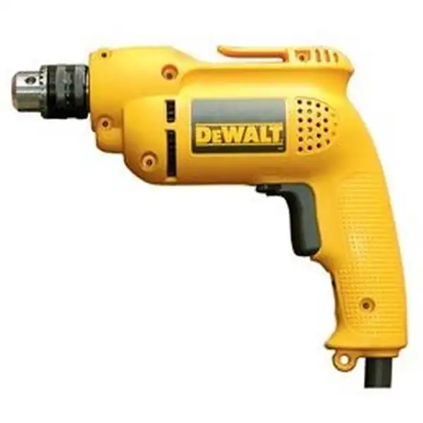 10mm Máy khoan điện 550W Dewalt D21003