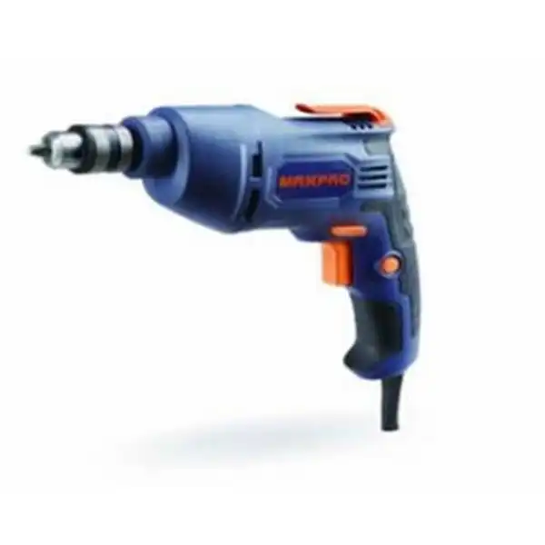 10mm Máy khoan điện cầm tay 450W Maxpro MPED 450V
