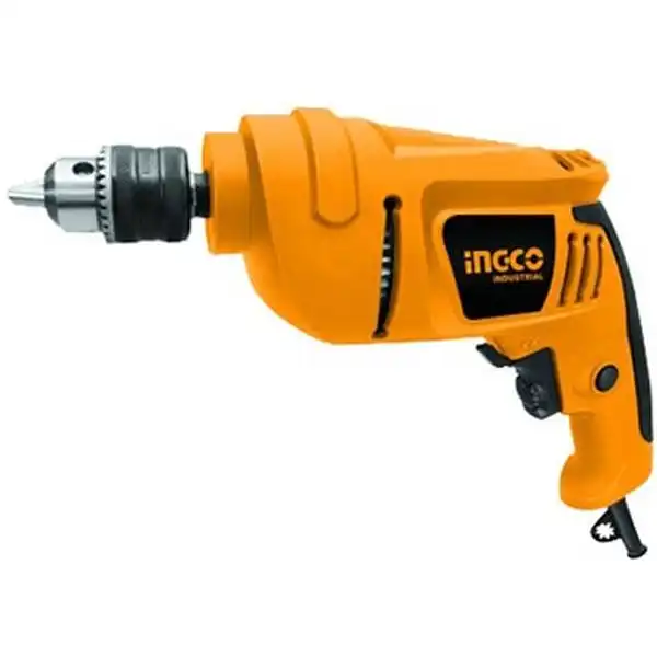 10mm Máy khoan điện cầm tay 500W INGCO PED5008