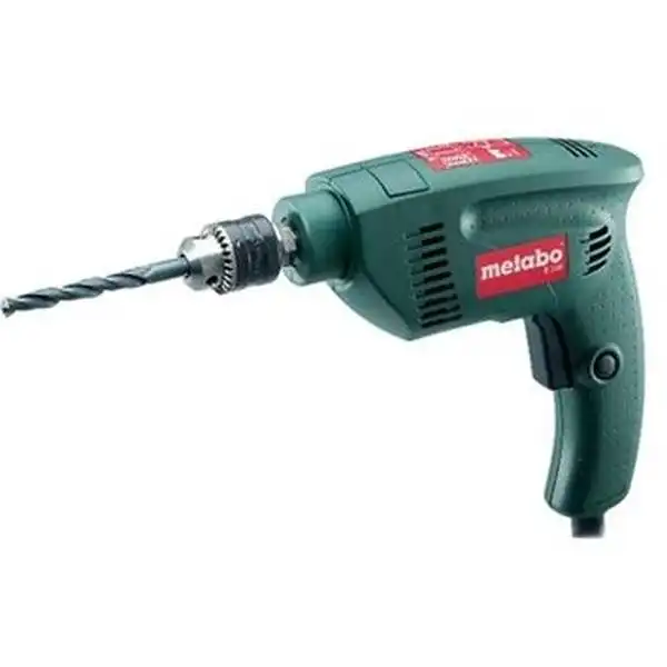 10mm Máy khoan Metabo 560W B560