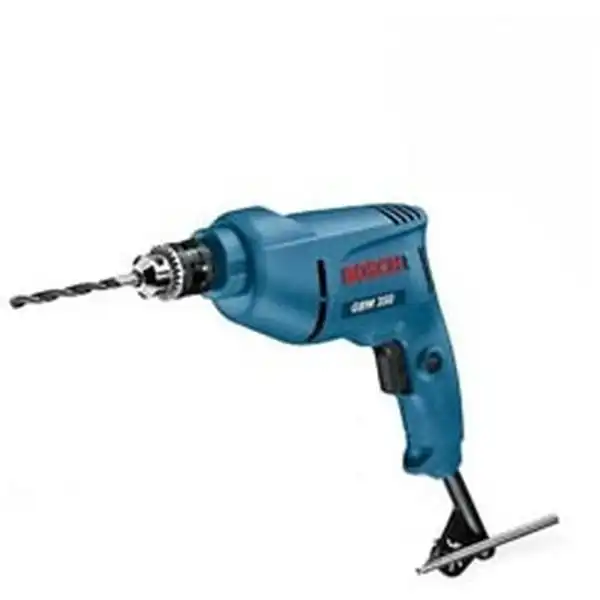 10mm Máy khoan sắt 350W Bosch GBM 350
