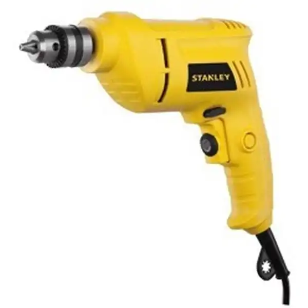 10mm Máy khoan sắt 400W Stanley STEL101