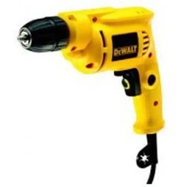 10mm Máy khoan sắt 550W Dewalt DWD014