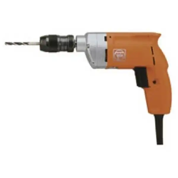 10mm Máy khoan tốc độ cao cỡ 320W ASke 636