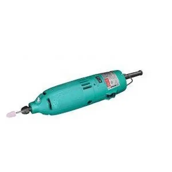 10mm Máy mài khuôn 105W DCA ASJ02-10