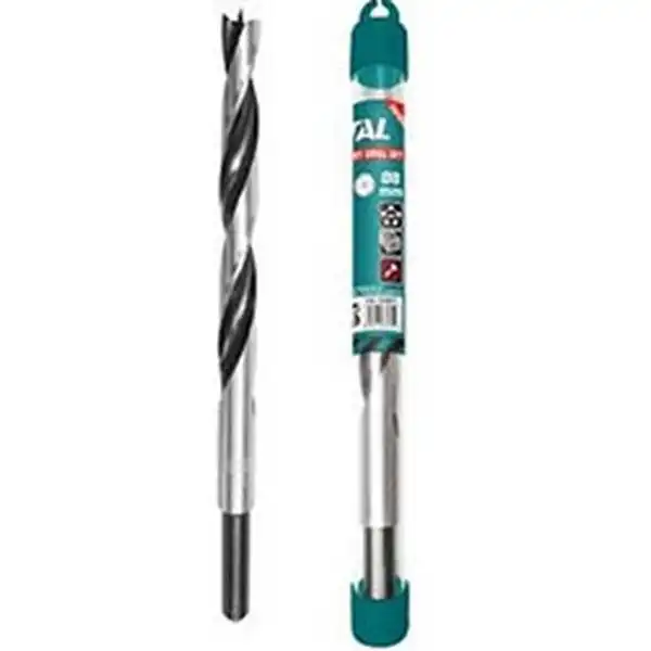 10mm Mũi khoan gỗ Total TAC131001