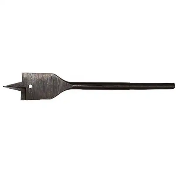 10mm Mũi khoét gỗ dẹt Makita D-07696