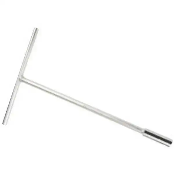 10mm Tay vặn đầu tuýp chữ T Stanley STMT93304-8