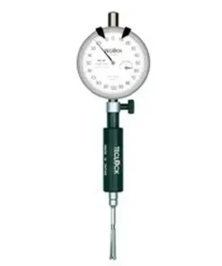 10mm Thước đo lỗ Teclock MT-10N