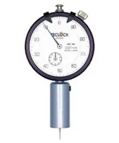 10mm Thước đo sâu Teclock DM-280