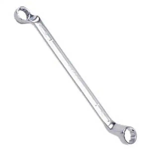 10x12mm Cờ lê 2 đầu vòng mờ 75 độ TOPTUL AAEI1012