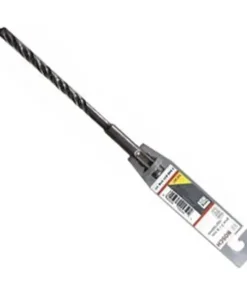 10x160mm Mũi khoan bê tông SDS Plus-3 Bosch 2608831184