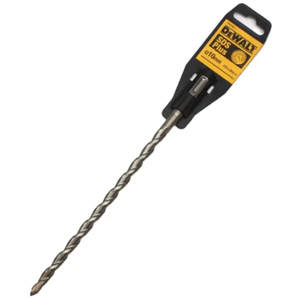 10x160mm Mũi khoan bê tông SDS Plus DeWalt DW00709-B1
