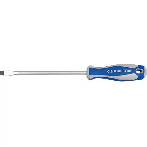 10x200mm Tuốc nơ vít dẹp Kingtony 14221008