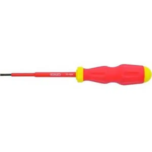 10x200mm Vít dẹp cách điện VDE Stanley 65-971