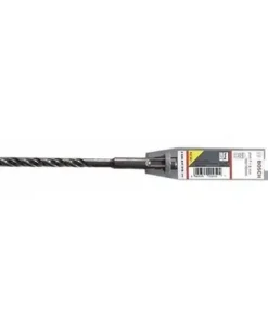 10x210mm Mũi khoan bê tông Plus-3 Bosch 2608831026