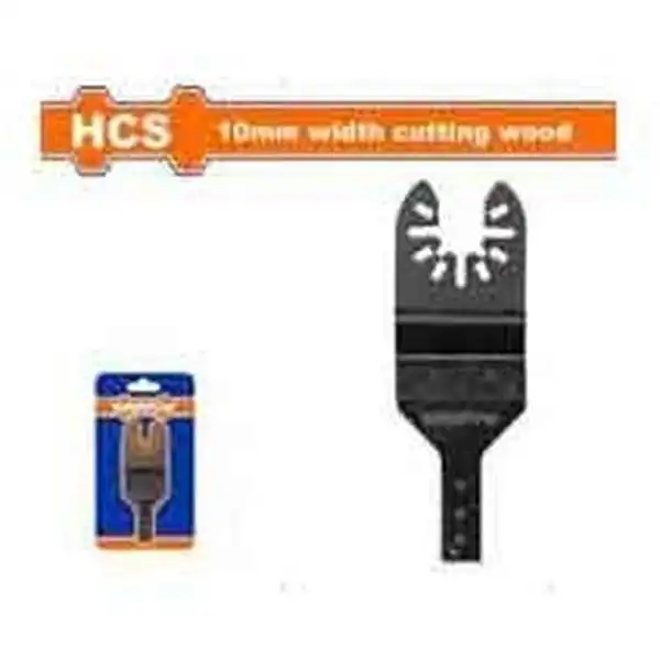 10x40mm Lưỡi cắt góc đa năng HCS (cắt gỗ) Wadfow WMA1K10