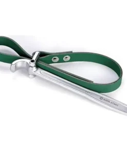 11 inch Cờ lê mở lọc dầu dây da Sata 97-462 (97462)