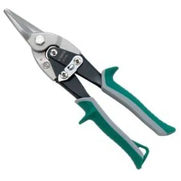 11 inch Kéo cắt thiếc thẳng Sata 93-104 (93104)