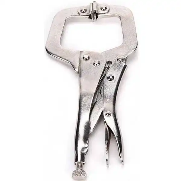 11 inch Kìm bấm chết chữ C Total THT111113
