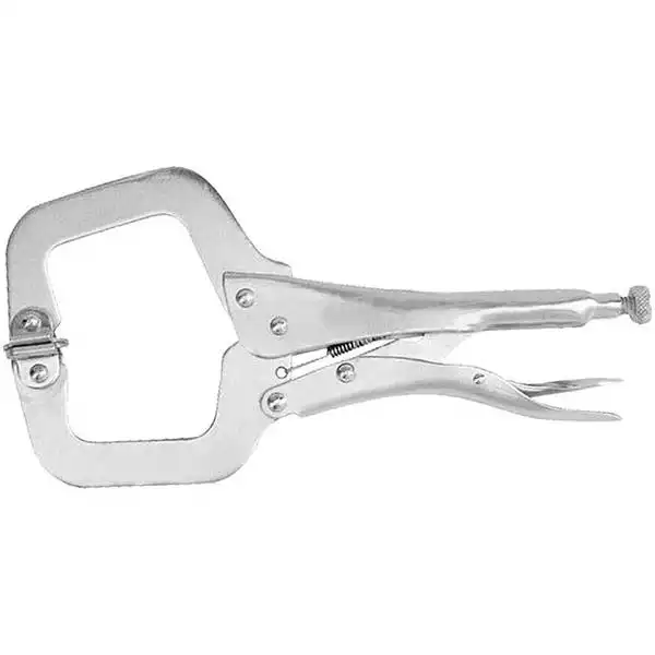 11 inch Kìm bấm khóa C INGCO HCCLW0211