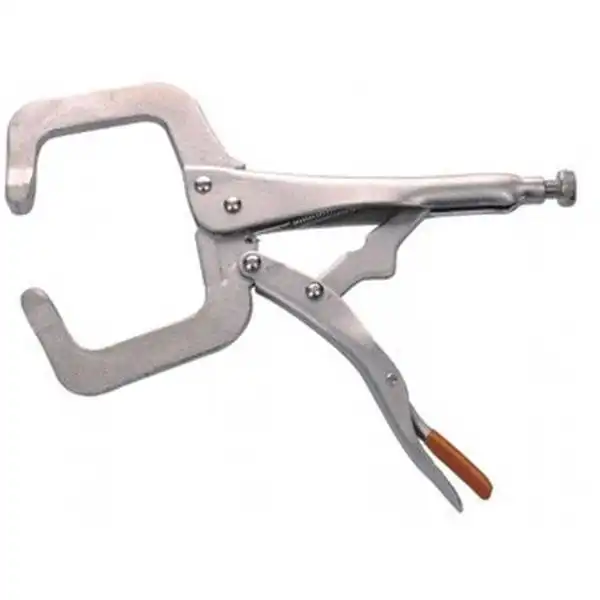 11 inch Kìm chết chữ C Asaki AK-8269