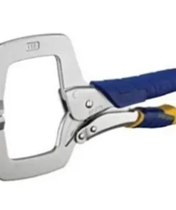 11 inch Kìm chết chữ C IRWIN T19T