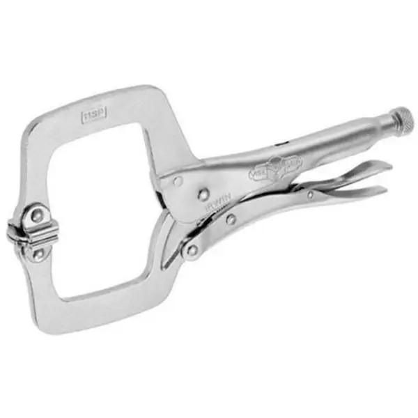 11 inch Kìm chết chữ C IRWIN T20EL4