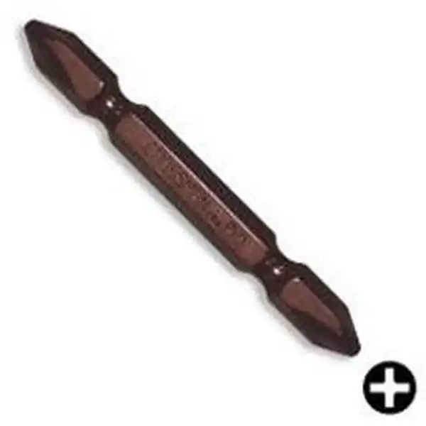 110 mmL Mũi vít hai đầu PH3 Crossman 48-653