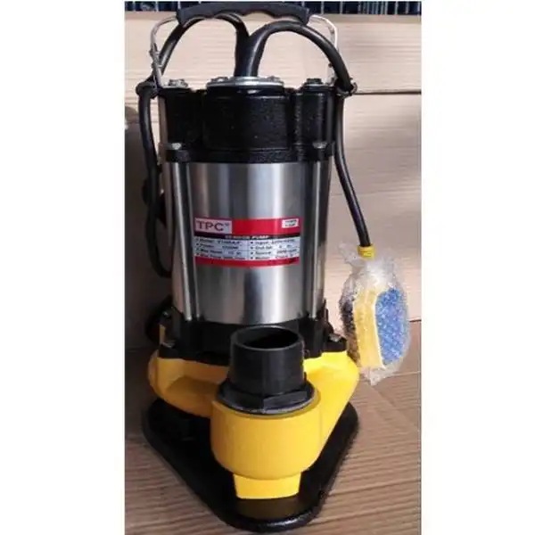 1100W Máy bơm nước ly tâm TPC V1100D-F