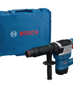 1100W Máy đục bê tông Bosch GSH 5 HX (Hex 17mm)