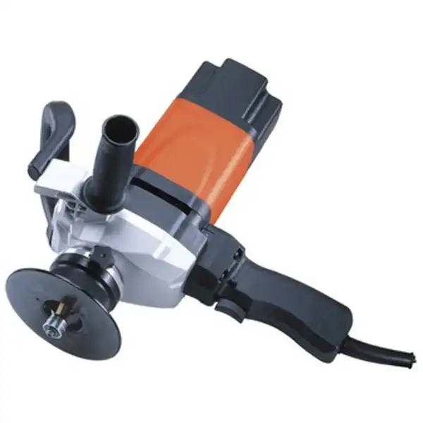 1100W Máy vát mép cơ khí AGP EB6