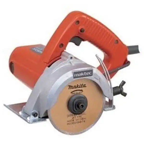 110m Máy cắt đá Maktec MT411