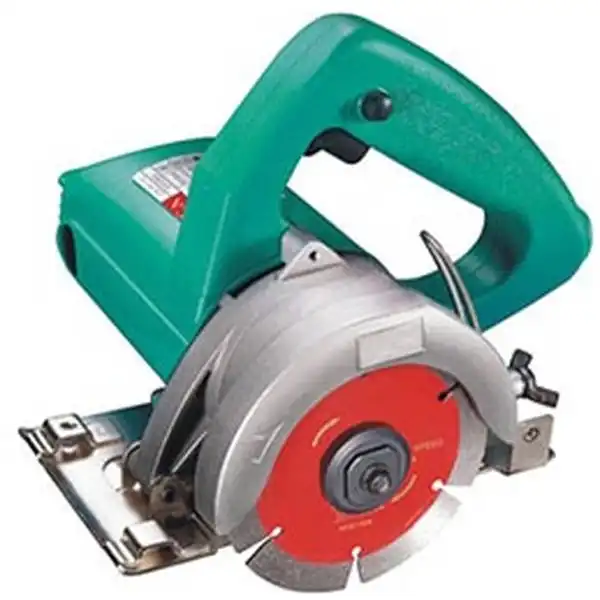 110mm Máy cắt đá 1200W DCA AZE110 (Z1E-FF-110)