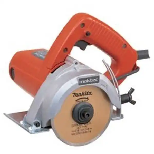110mm Máy cắt đá Maktec MT410