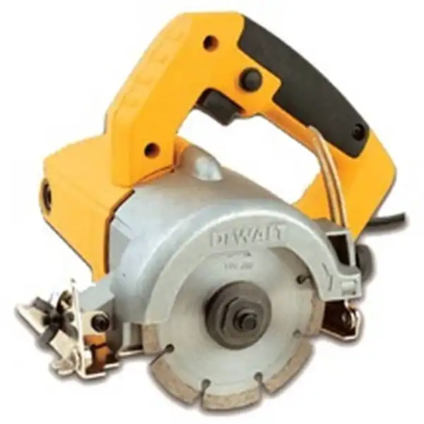 110mm Máy cắt gạch 1300W DeWalt DW860