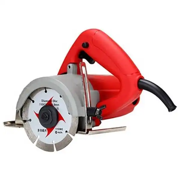 110mm Máy cắt gạch đá 1200W Ken 4100