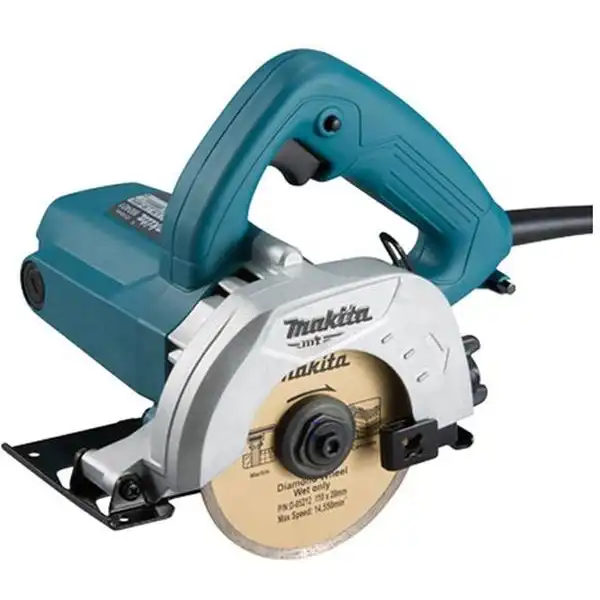 110mm Máy cắt gạch đá 1200W Makita M0401B